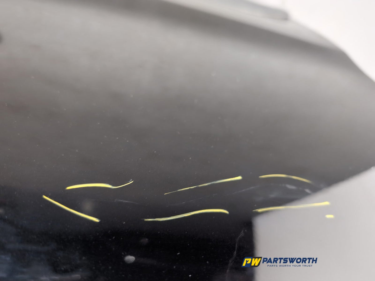 Door Front LH 6