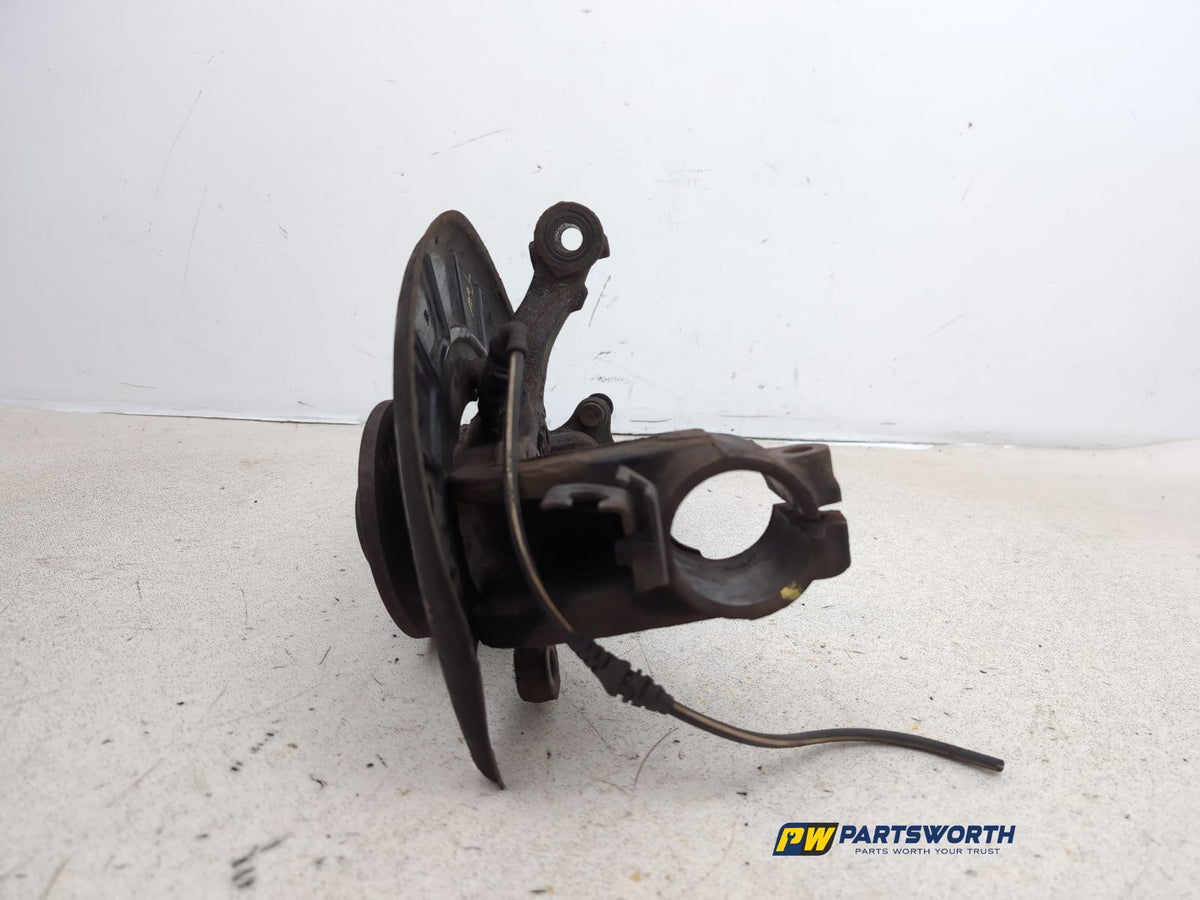 Wheel Hub Front RH 6