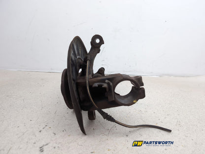 Wheel Hub Front RH 6