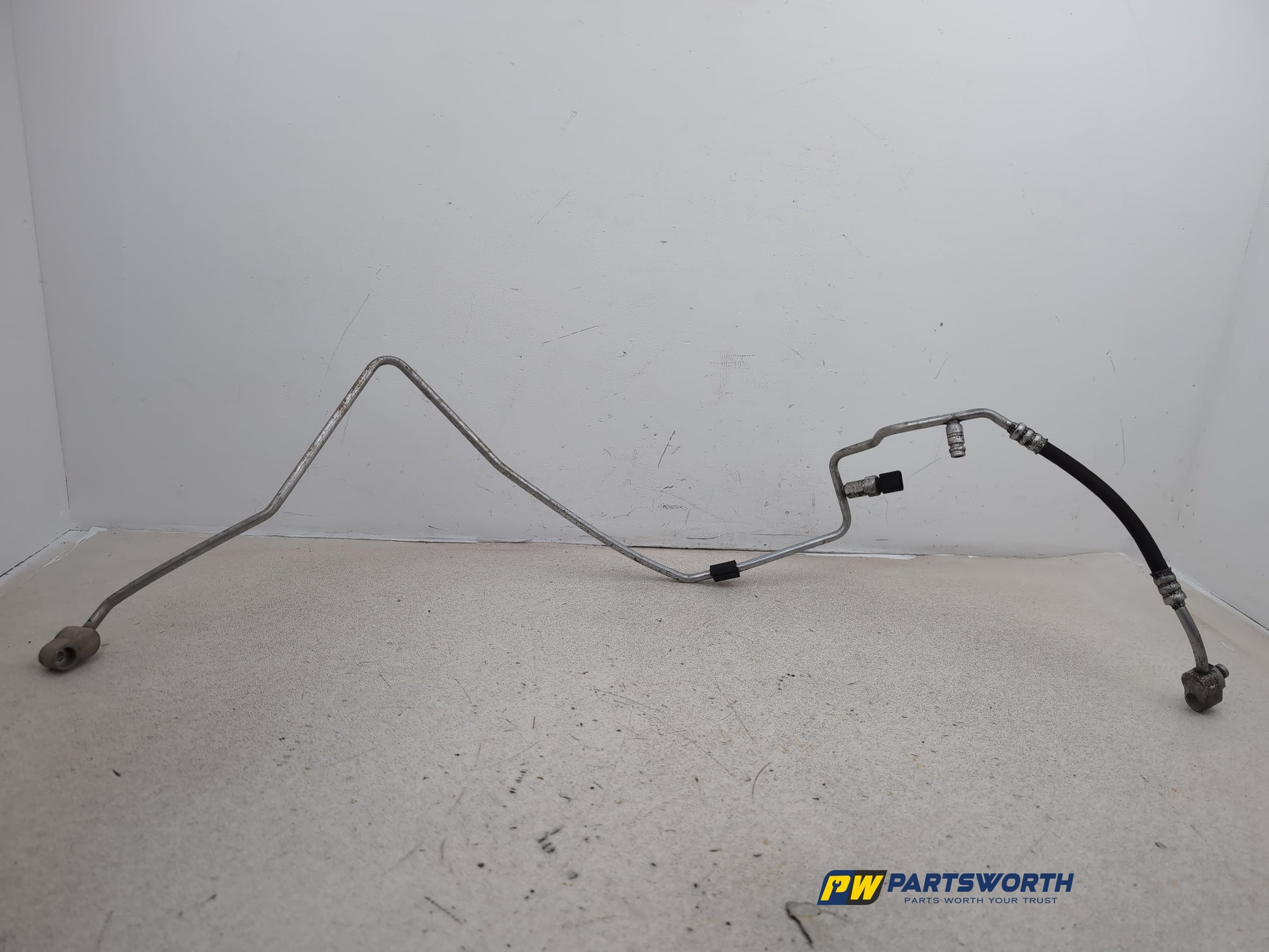 Air Conditioning Pipe 6
