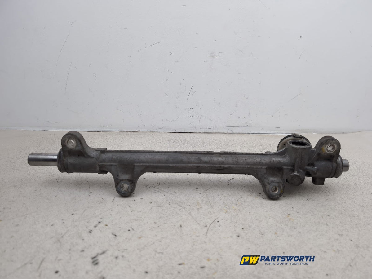 Steering Rack or Box 6