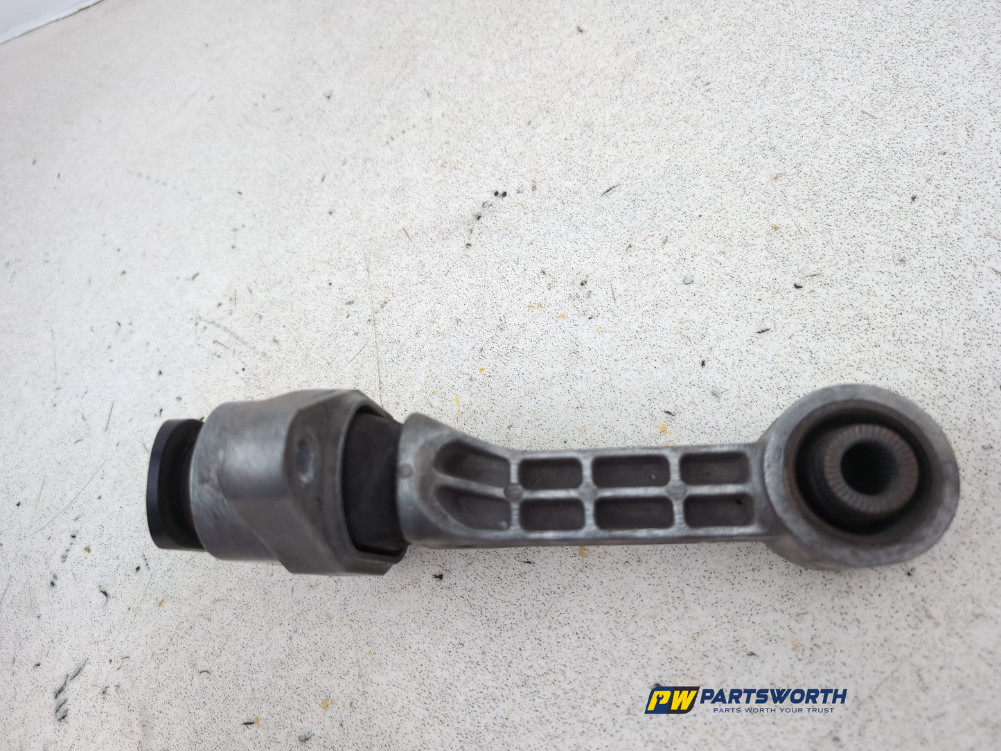 Transmission Mounting Bracket 6