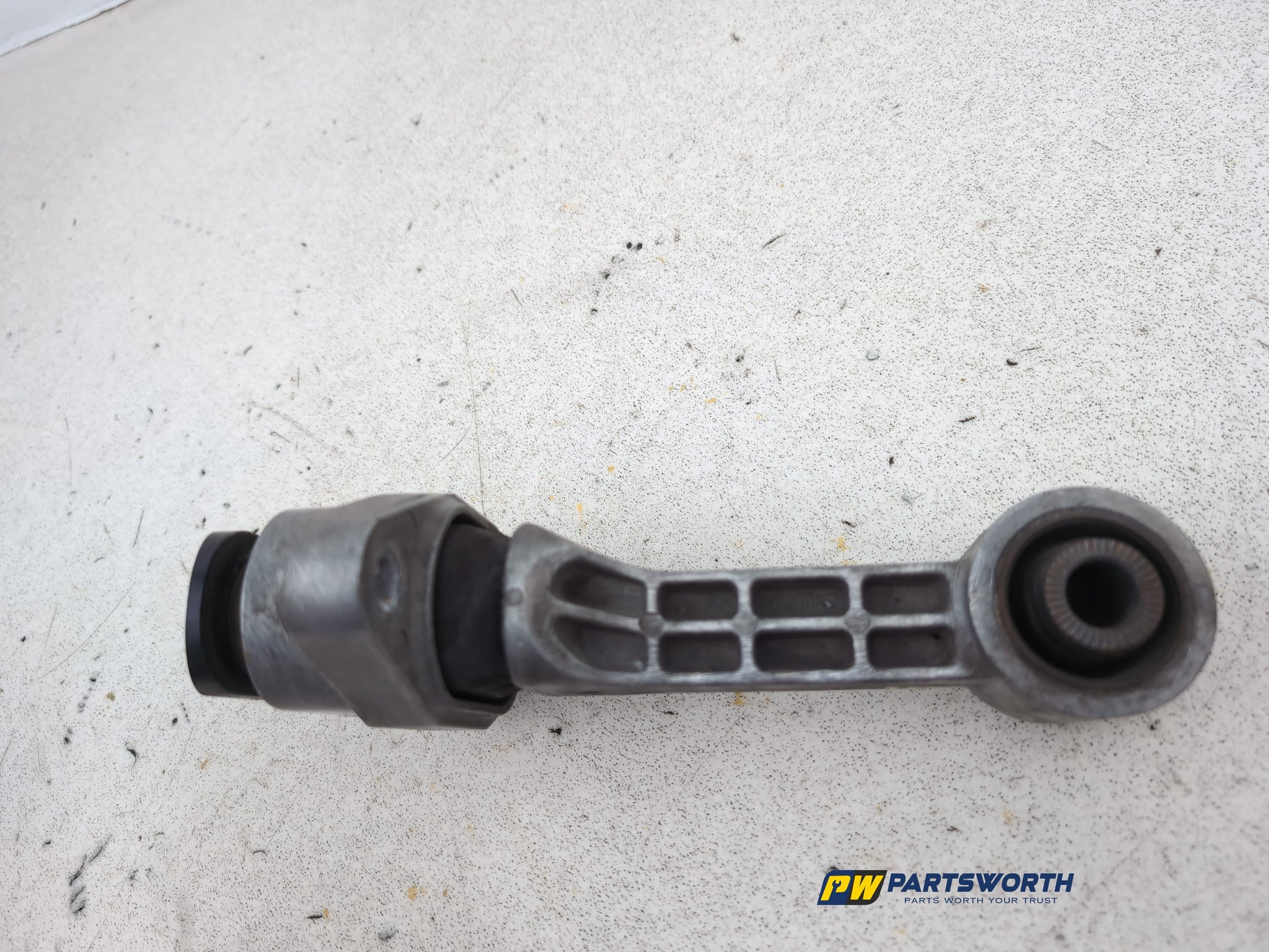 Transmission Mounting Bracket 6