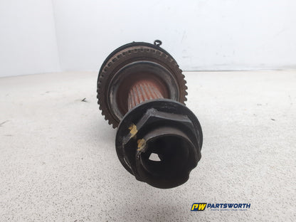 Driveshaft Front RH 6