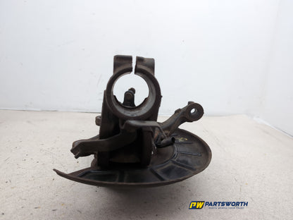 Wheel Hub Front LH 6