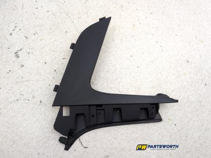 Centre Console Trim  6