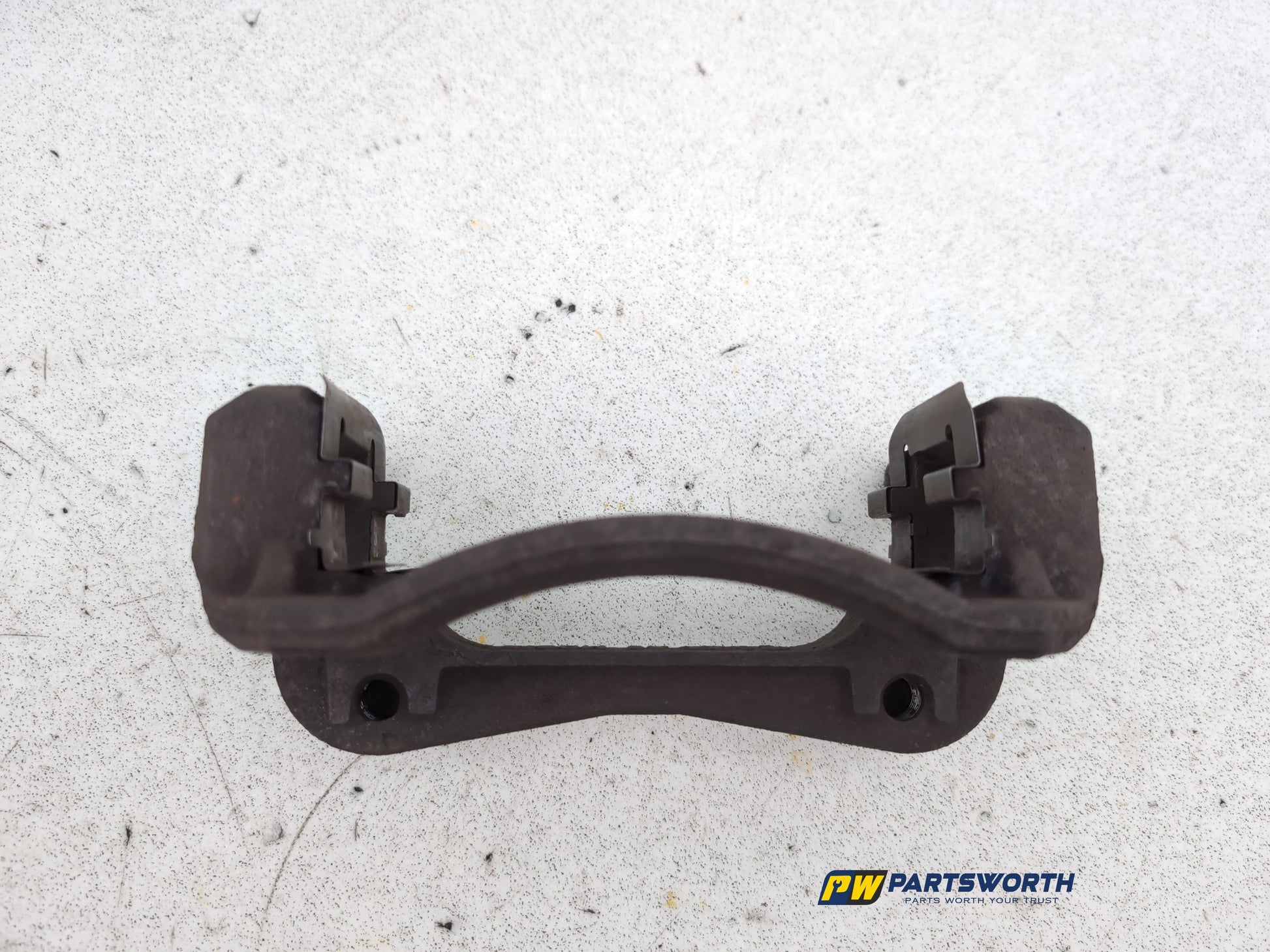 Brake Caliper Front Support 6
