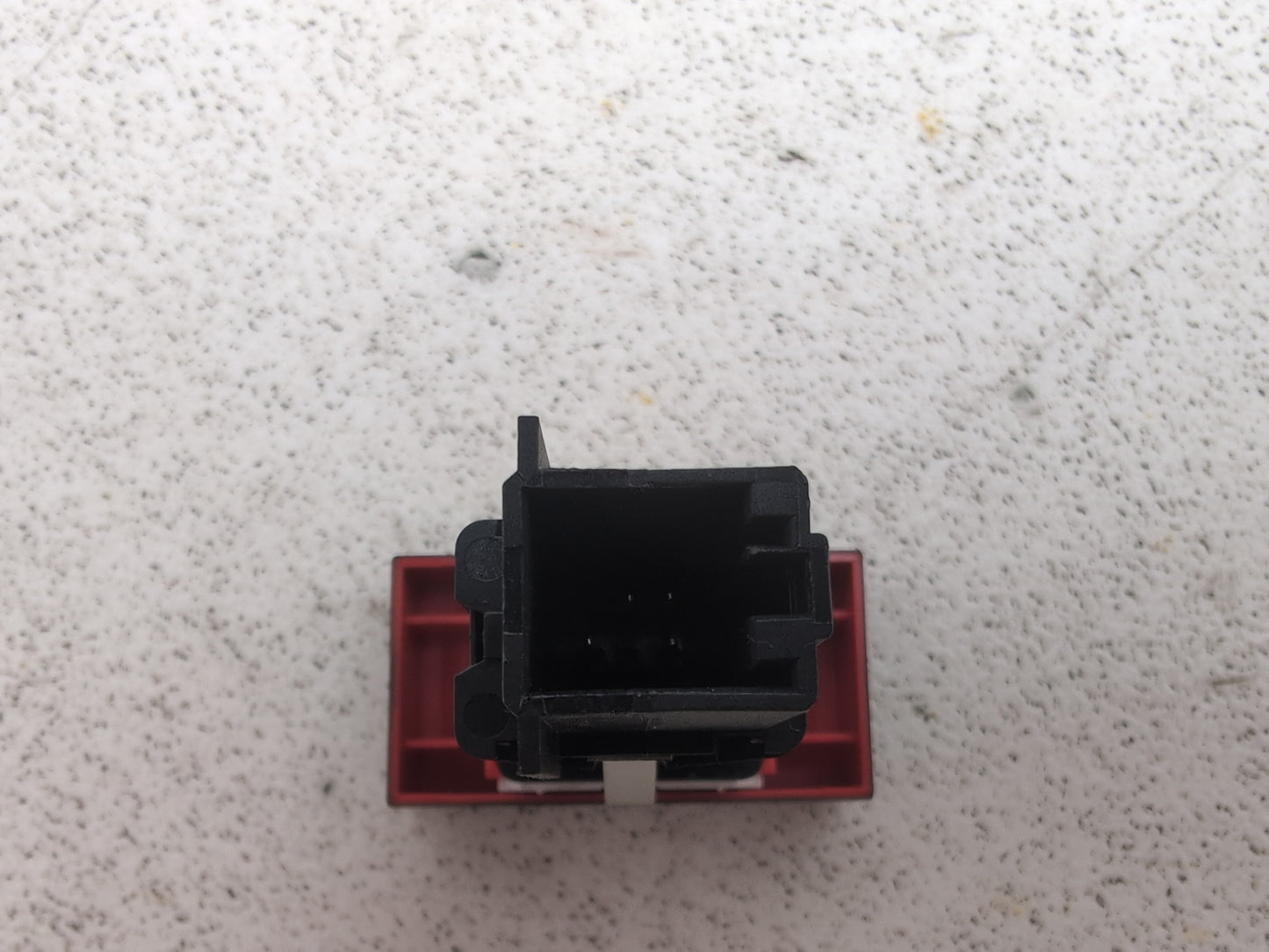 Switch Hazard Lamps 6
