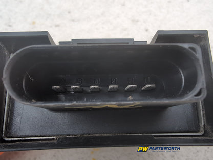 ECU Fuel Pump 6