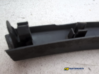 Moulding Wheel Arch Rear LH 6