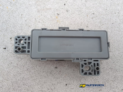 ECU Body 6