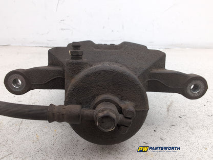 Brake Caliper Front LH 6