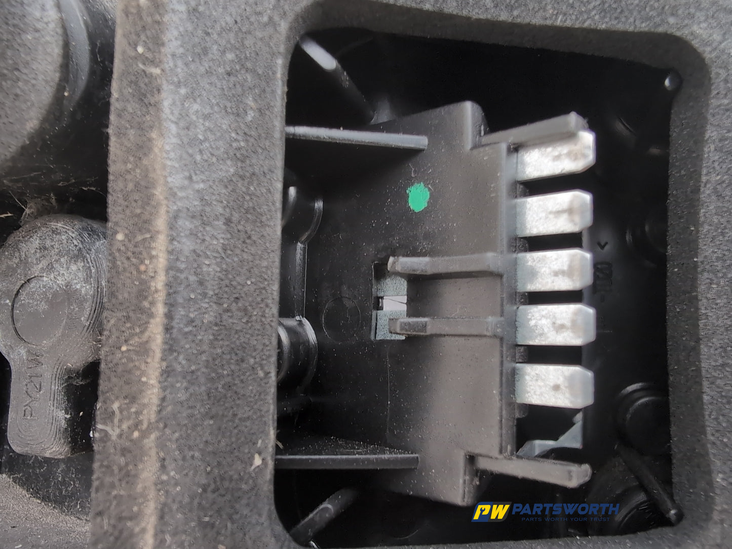 Lamp Assembly Rear RH 6