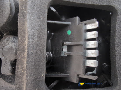 Lamp Assembly Rear RH 6