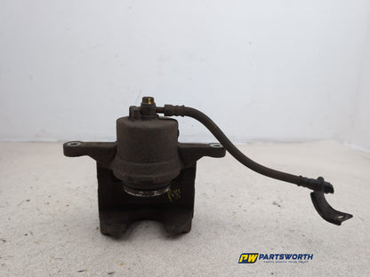 Brake Caliper Front RH 6