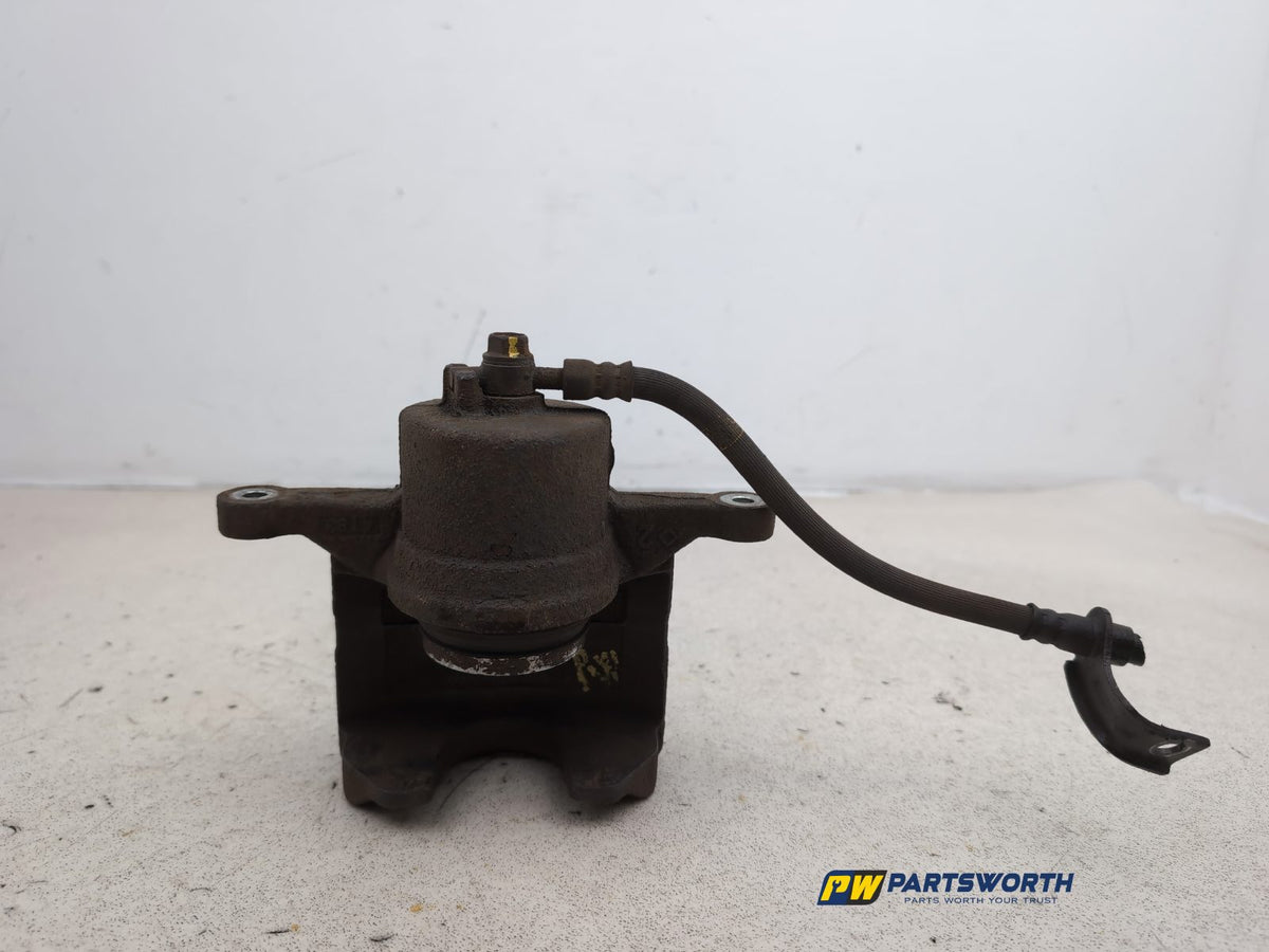 Brake Caliper Front RH 6