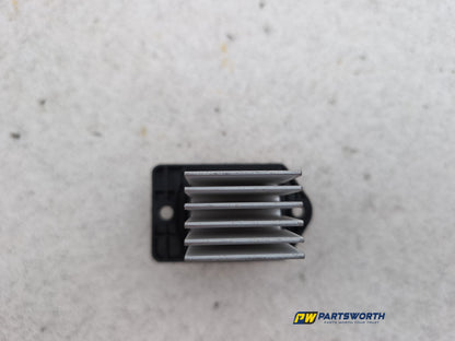 Heater Resistor 6