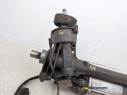 Steering Rack or Box 6