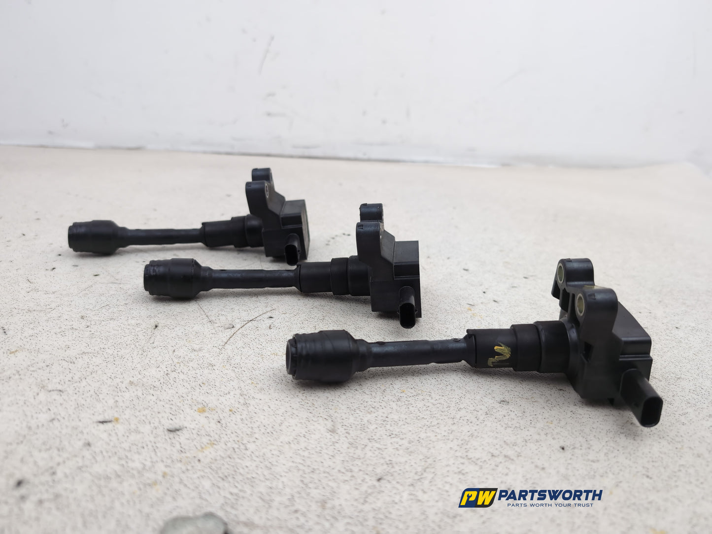 Ignition Coil 6