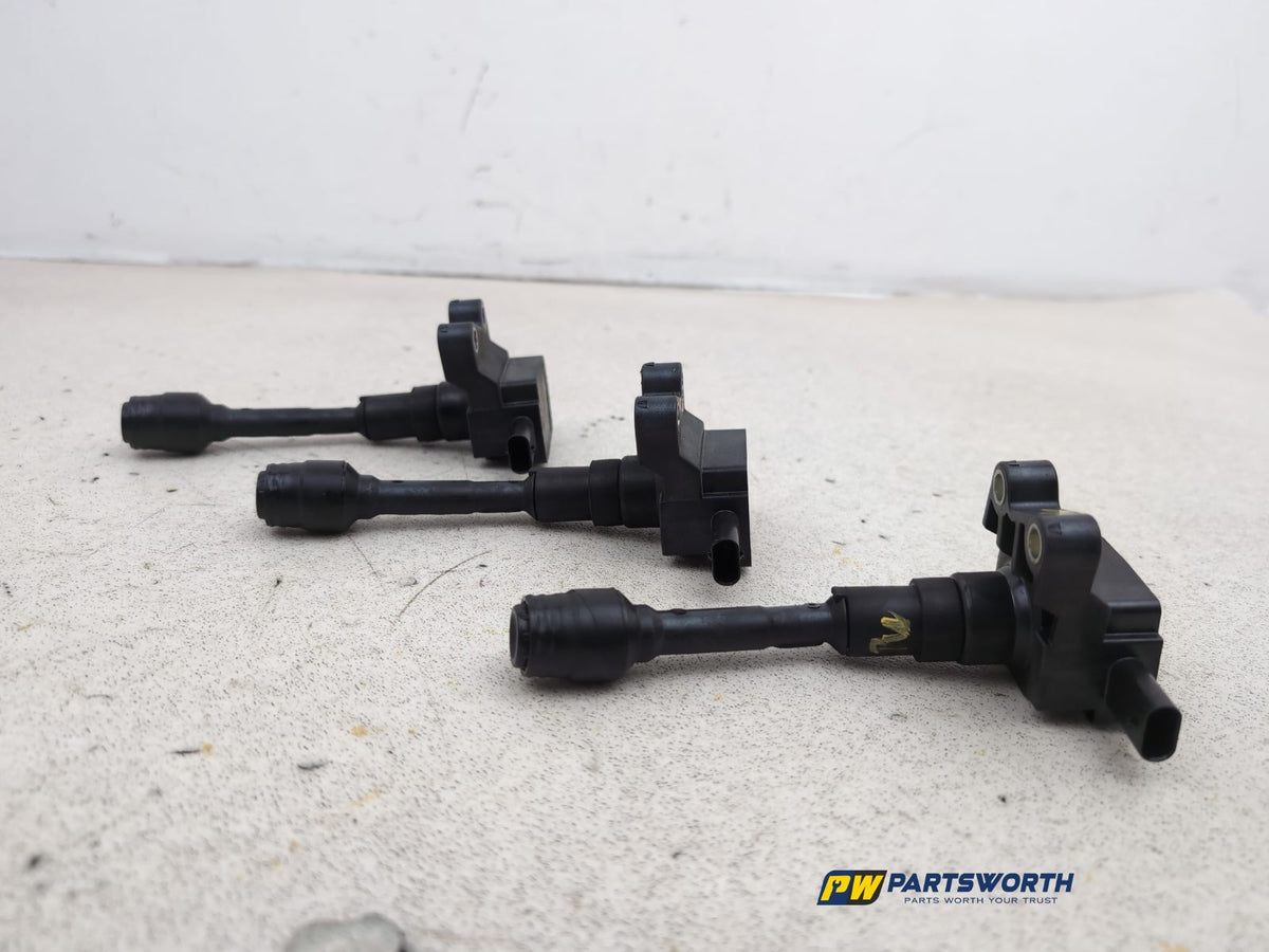 Ignition Coil 6
