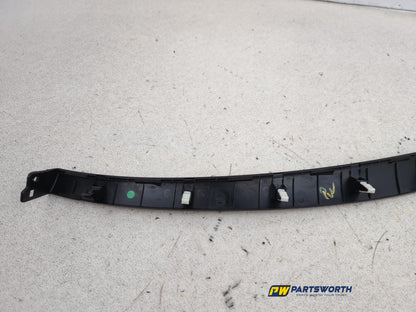 Dashboard Trims  6