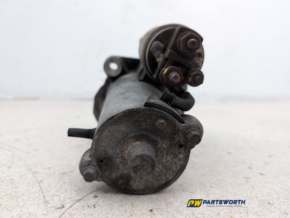 Starter Motor 6