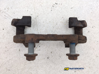 Brake Caliper Front Support 6