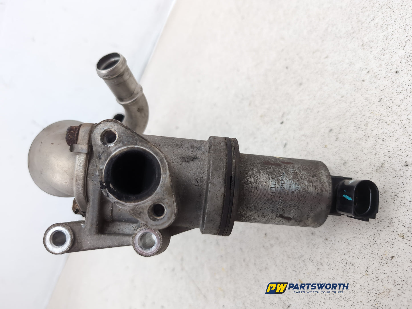 EGR Valve 6