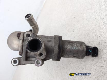 EGR Valve 6