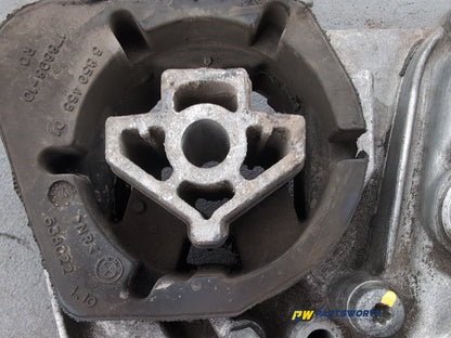 Transfer Unit Assembly 6