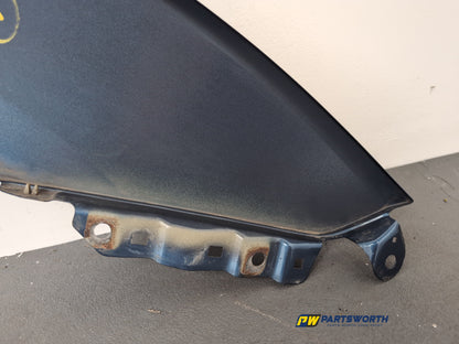 Wing Front LH 11