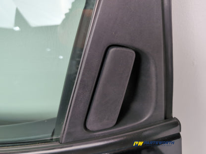 Door Rear LH 11