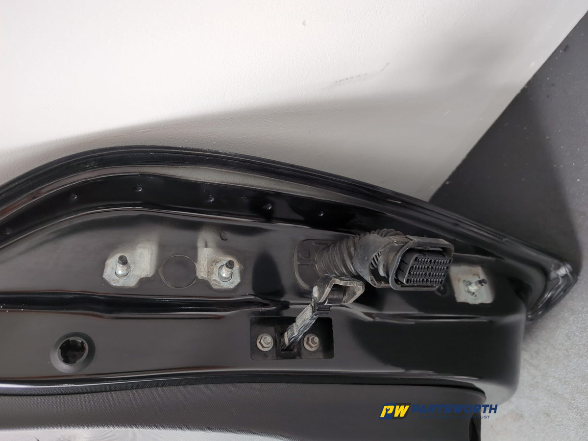 Door Front LH 13