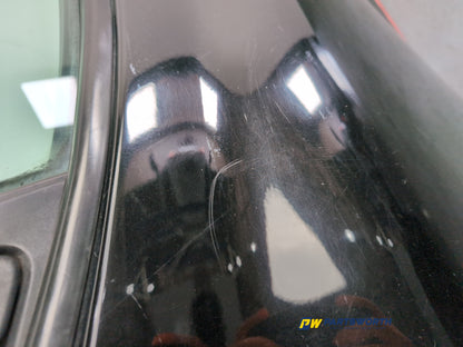 Door Rear RH 11