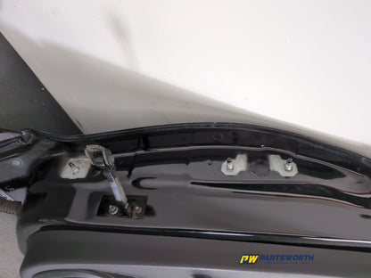 Door Rear RH 24