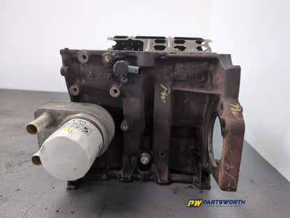 Bare engine  12