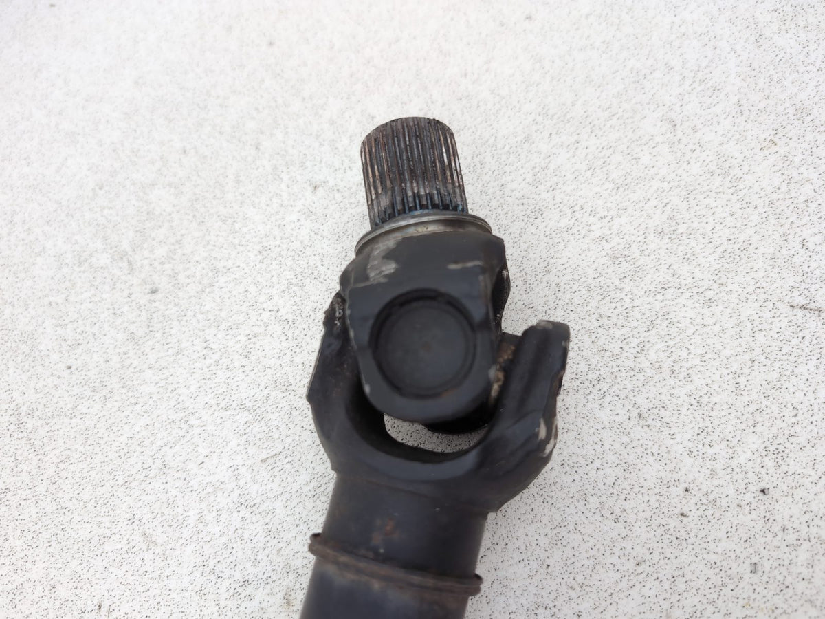 Propshaft Front 6