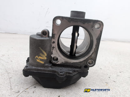 Throttle Body 12