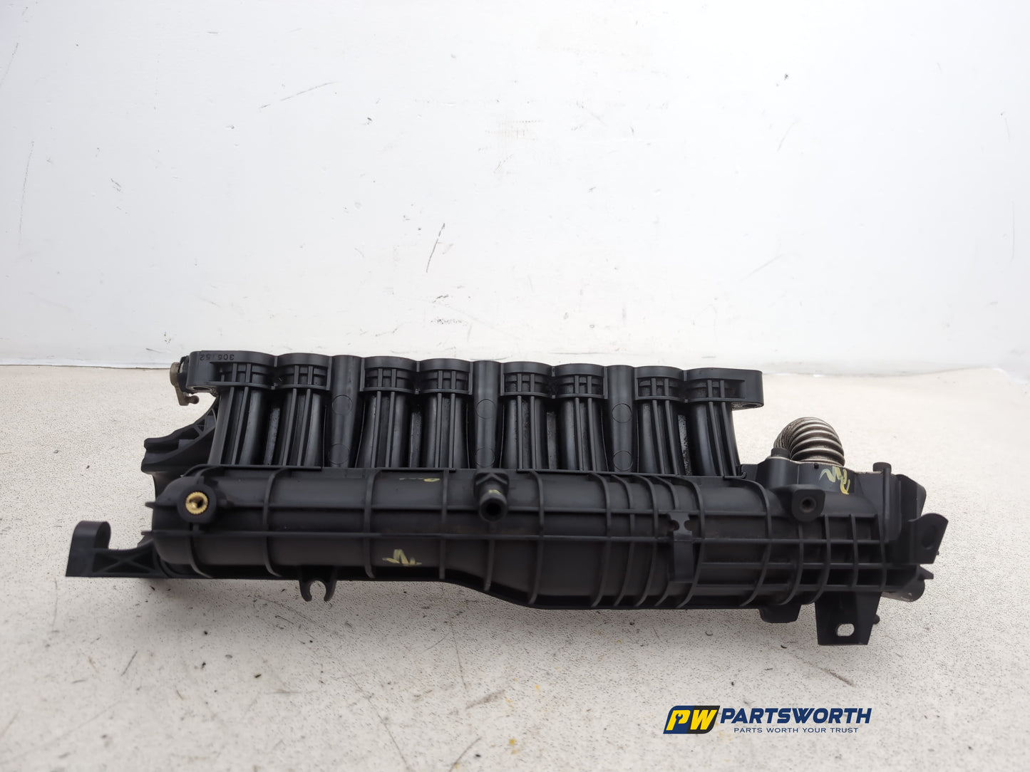 Engine Inlet Manifold 12