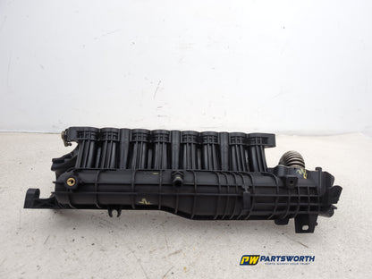 Engine Inlet Manifold 12