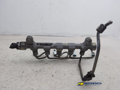 Fuel Rail 12