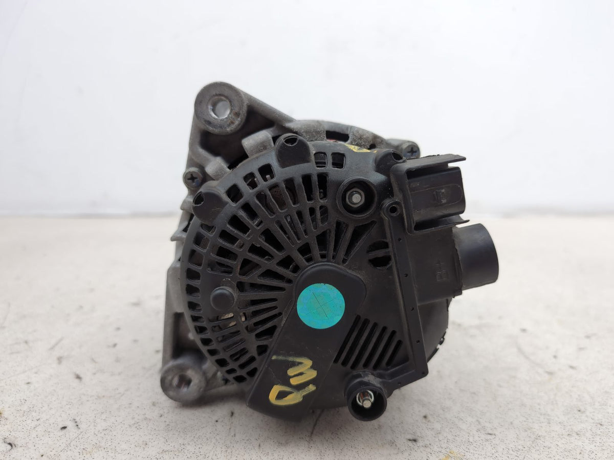 Alternator 6