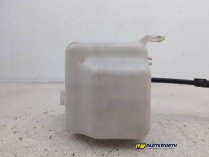 Radiator Expansion Tank 11