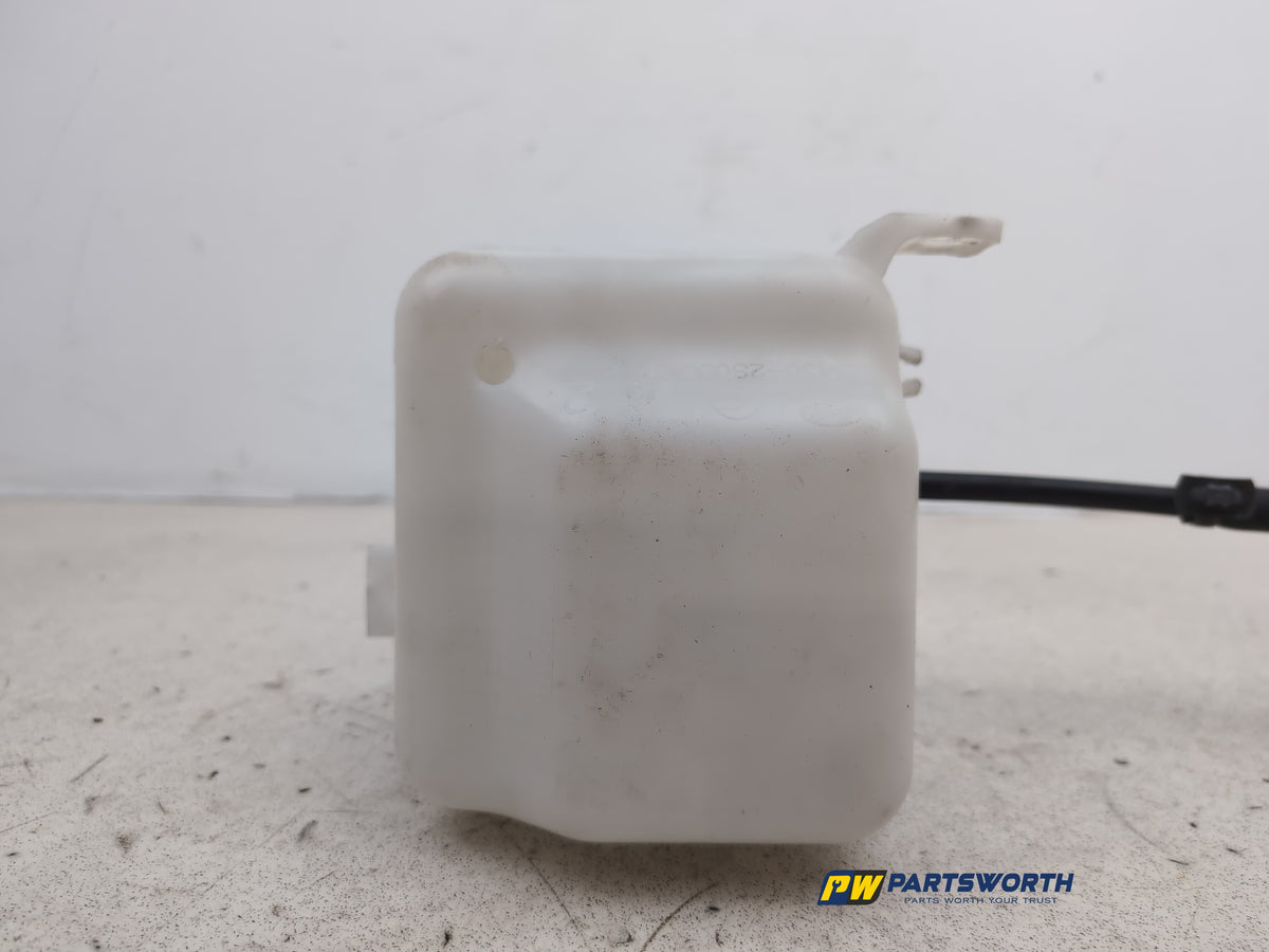 Radiator Expansion Tank 6