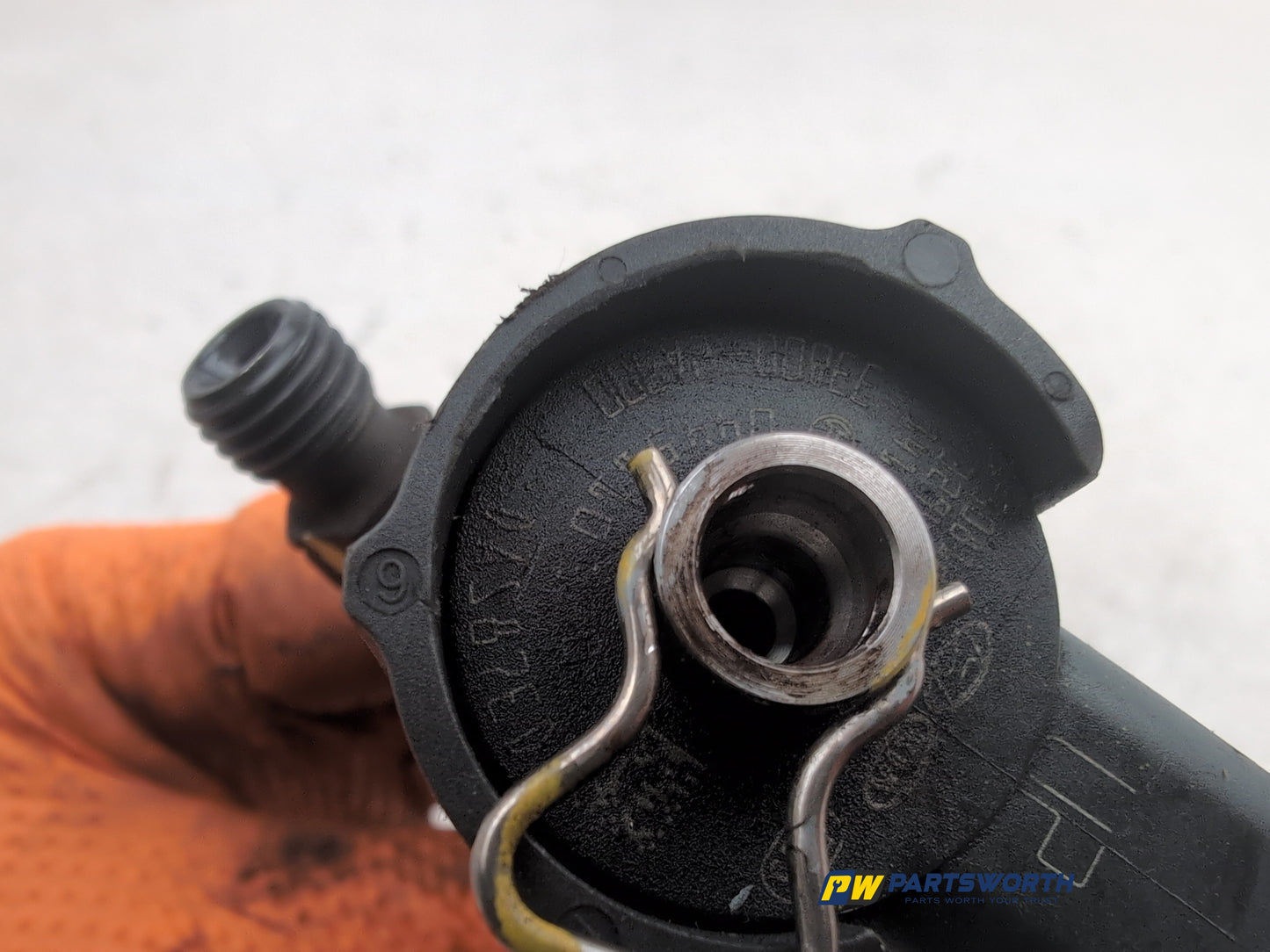 Fuel Injector 11