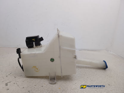 Washer Bottle Windscreen 11
