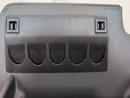 Glove Compartment Lid RH 9
