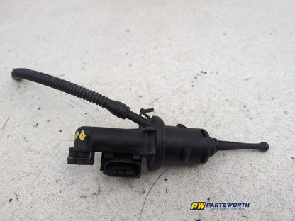 Clutch Master Cylinder 12