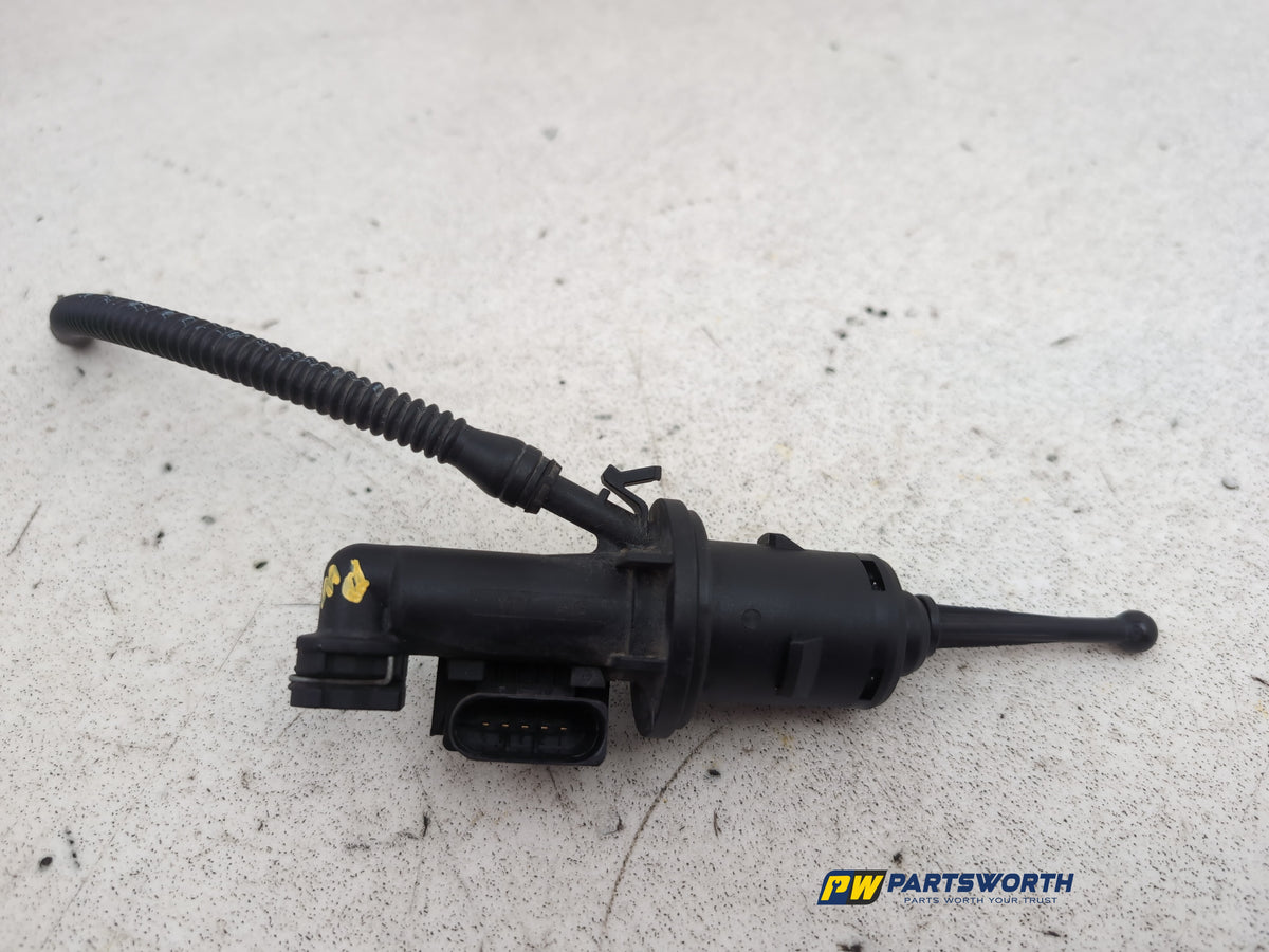 Clutch Master Cylinder 6