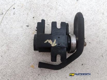 Turbo solenoid valve  6